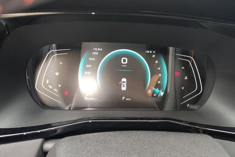 Used Oshan X7 PLUS 2022 1.5T Blue Whale Edition Automatic Prestige Version
