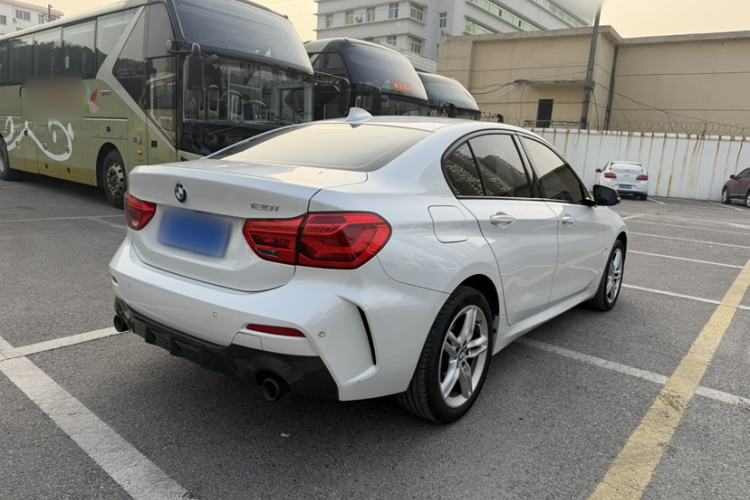 Used BMW 1 Series 2022 120i M Sport Night Edition
