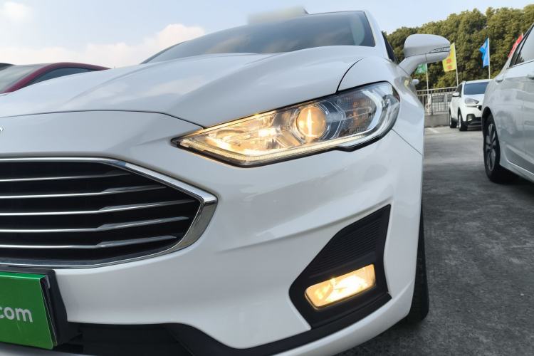 Used Ford Mondeo 2020 EcoBoost 180 Stylish Model
