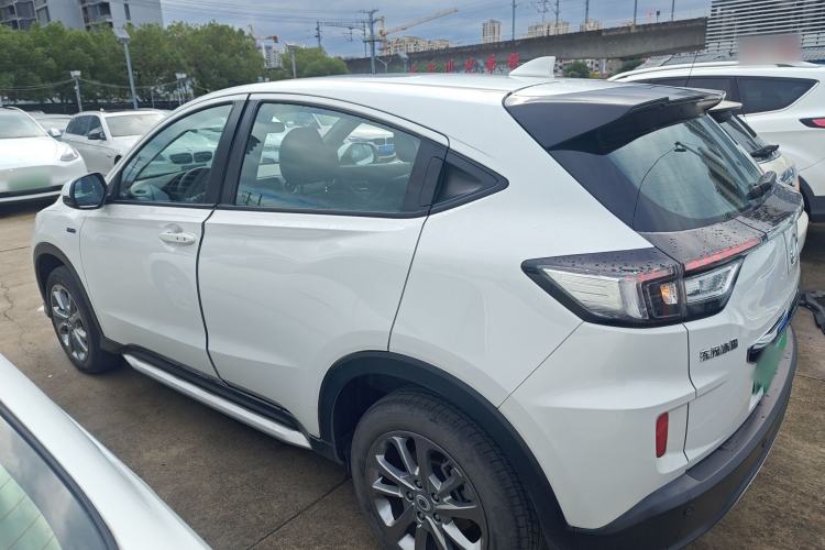 Used CIIMO X-NV 2020 Electric Edition
