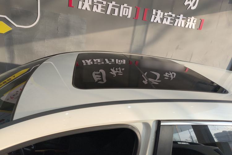 Used Honda CR-V 2019 240TURBO CVT 2WD Fashion Edition China VI
