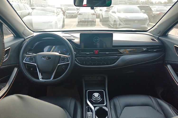 Used SOL E40X 2022 Business Edition
