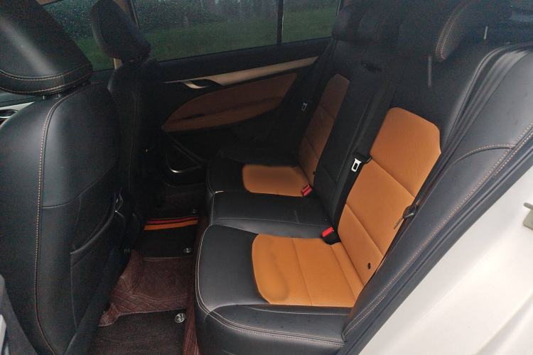 Used Geely Auto Vision S1 2018 1.4T CVT Fēngruì Model
