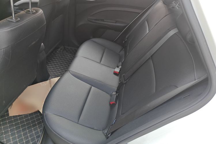 Used Kia kx1 Stonic 2021 1.4L CVT Fun Edition
