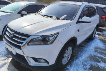 Used HYOSOW S6 2016 1.5T Manual Leading Model