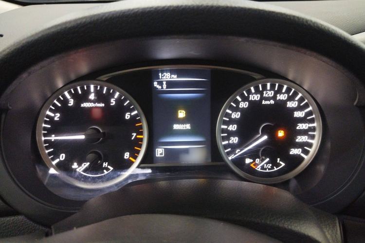 Used Nissan Tiida 2020 1.6L CVT Smart Drive Edition
