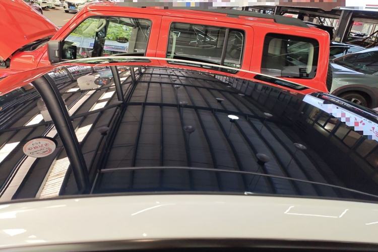 Used Tesla Model Y 2021 Long-Range All-Wheel-Drive Version 3D7
