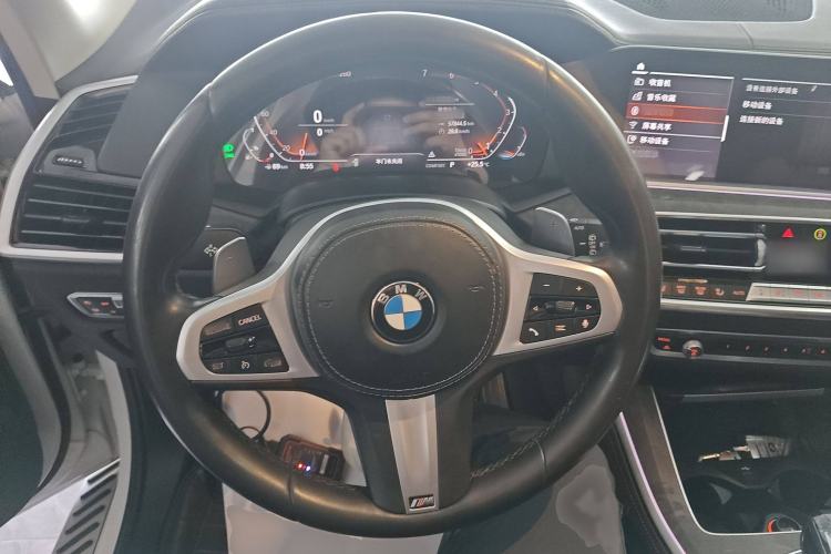Used BMW X5 2020 xDrive30i M Sport Package
