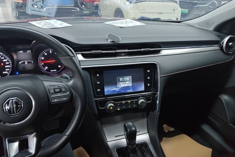 Used MG 6 2019 20T Automatic Starlight Edition