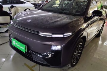 Used Leapmotor B10 2025 510 Joyful Edition