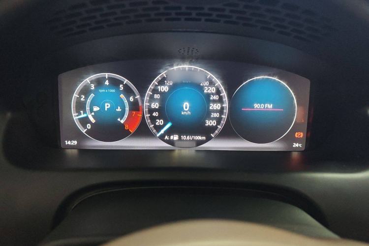 Used Jaguar XJ 2018 XJL 3.0 SC Two-Wheel-Drive Elegant Business Edition
