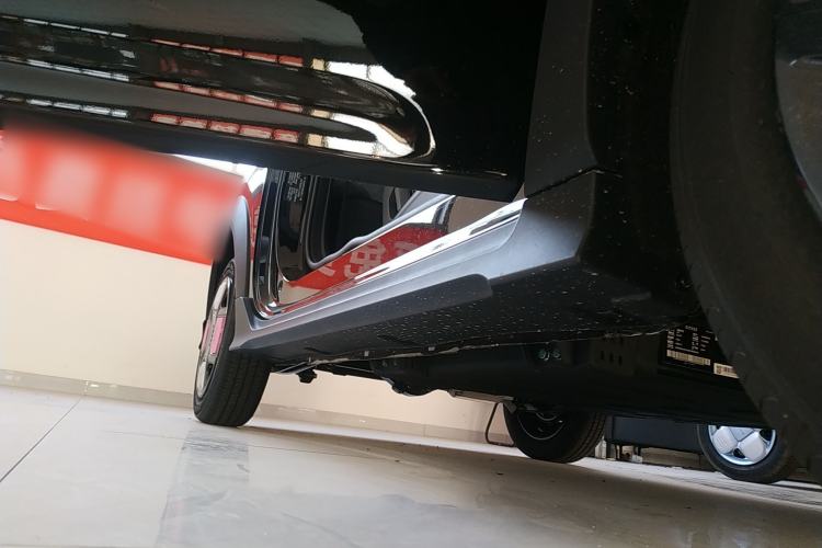 Used  Panda 2025 210km Panda Kart
