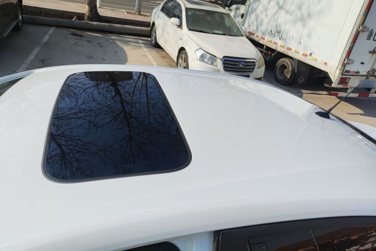 Used Chevrolet Cavalier 2021 Redline 325T Automatic Xinyao Edition