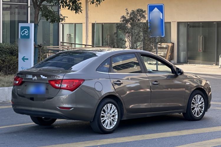 Used Buick GT 2016 15N Manual Elite Edition
