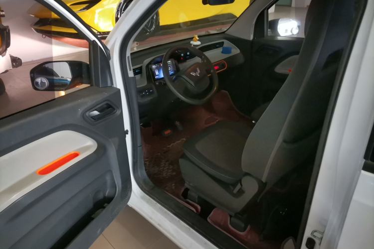 Used Wuling Hongguang MINIEV 2022 Enjoy Edition Lithium Iron Phosphate