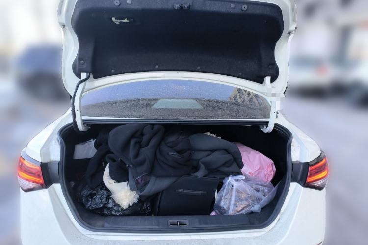 Used Nissan Sylphy 2022 Electric-Drive e-POWER Super Connect PLUS