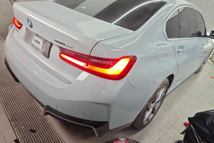 Used BMW i3 2025 eDrive 35 L
