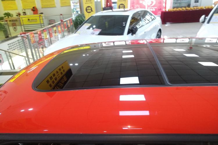 Used  MINI 2022 2.0T COOPER S Black Badge Special Edition
