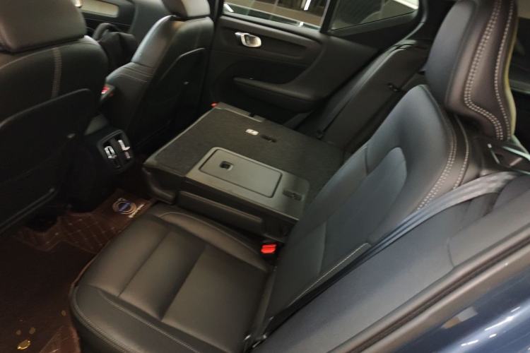 Used Volvo XC40 2020 T3 Zhiyuan Luxury Edition