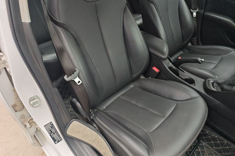 Used Buick GT 2021 Revised Version Flagship 1.5L Automatic Elite Edition