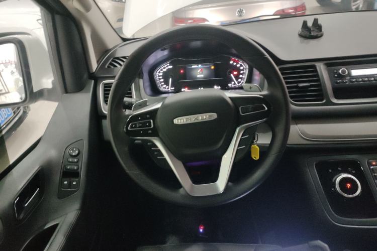 Used SAIC MAXUS G20 2023 ES 2.0T Gasoline Automatic Value Edition