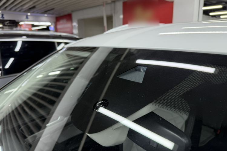 Used Volkswagen Tayron 2023 300TSI Two-Wheel-Drive Luxury Plus Advanced Edition
