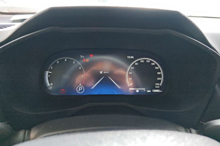 Used Toyota Wildlander 2023 2.0L CVT Two-Wheel Drive Luxury PLUS Edition