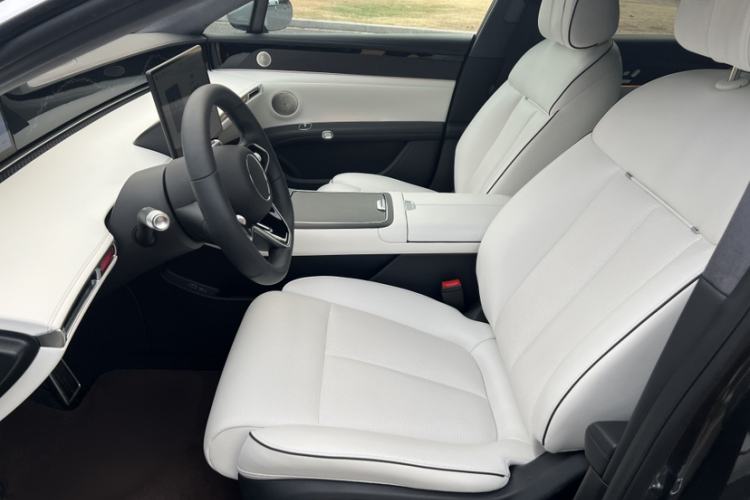 Used Hima Stelato S9 2025 Extended-Range Max+
