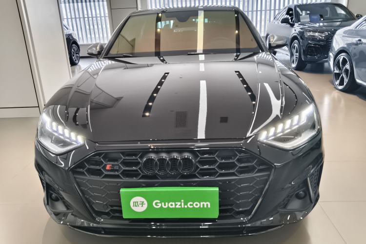 Used Audi S4 2023 S4 3.0TFSI