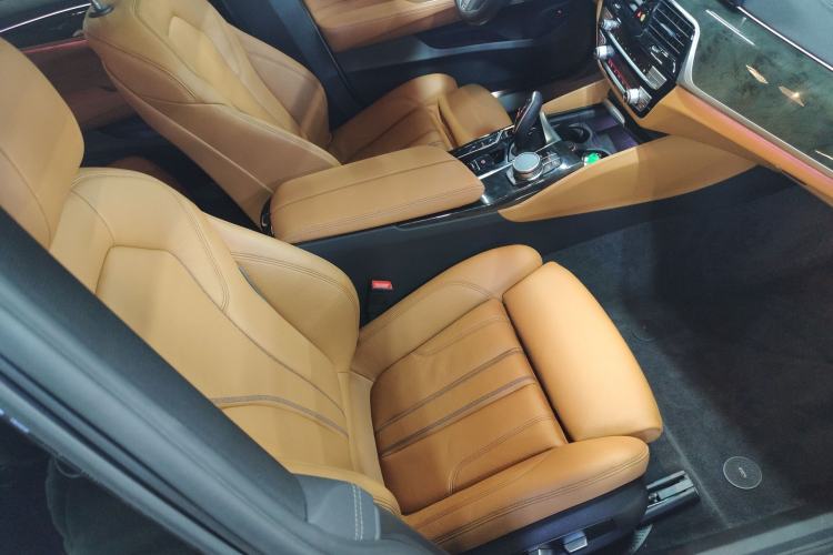 Used BMW 6 Series GT 2021 630i M Sport Package