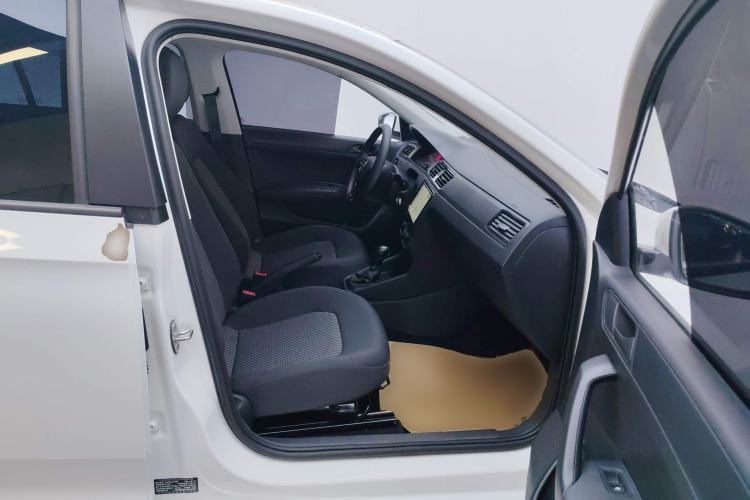 Used Volkswagen Santana 2021 1.5L Automatic Fashion Edition
