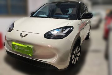 Used Wuling Bingo 2023 333km Enjoy+ Version