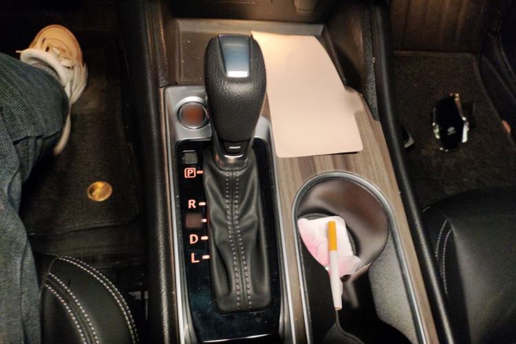 Used Nissan Teana 2021 2.0L XL Comfort Edition
