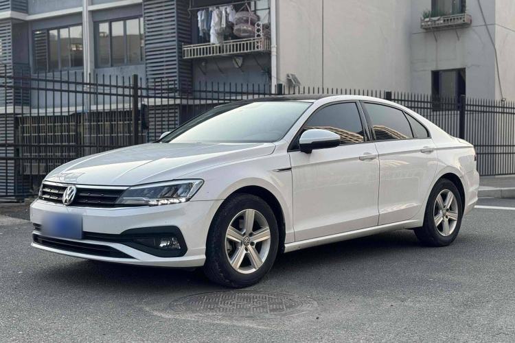 Used Volkswagen Lamando 2021 230TSI DSG Fashion Edition
