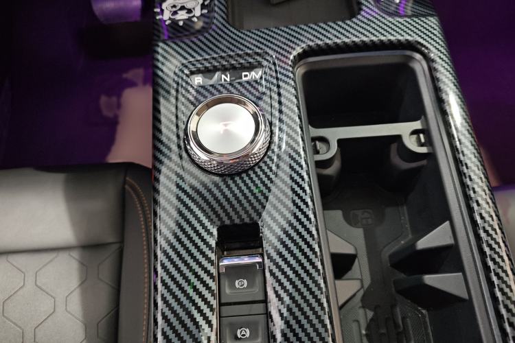 Used Haval DARGO 2024 1.5T DCT Border Collie Edition