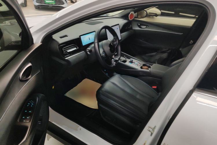 Used BYD Seal 06 New Energy 2024 DM-i 120KM Prestige Model
