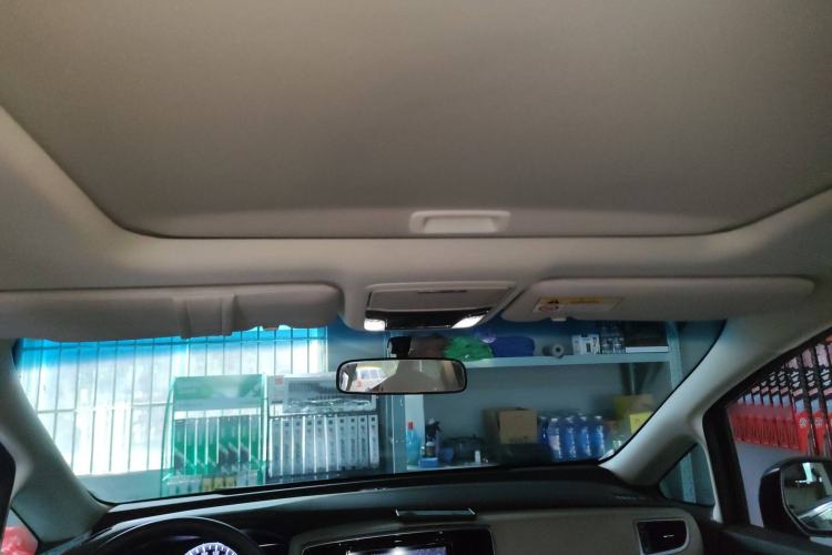 Used Honda Odyssey 2017 2.4L Luxury Edition
