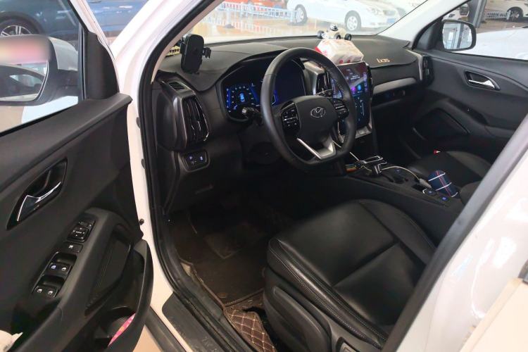 Used Hyundai ix35 2021 2.0L Automatic 2WD GLS Leading Edition
