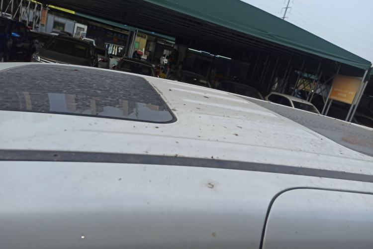 Used GAC Trumpchi M8 2021 Lingxiu Series 390T Deluxe Edition