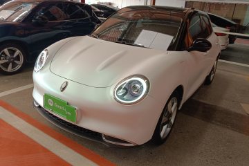 Used ORA Good Cat 2021 400km Standard Range Athena Edition Lithium Iron Phosphate