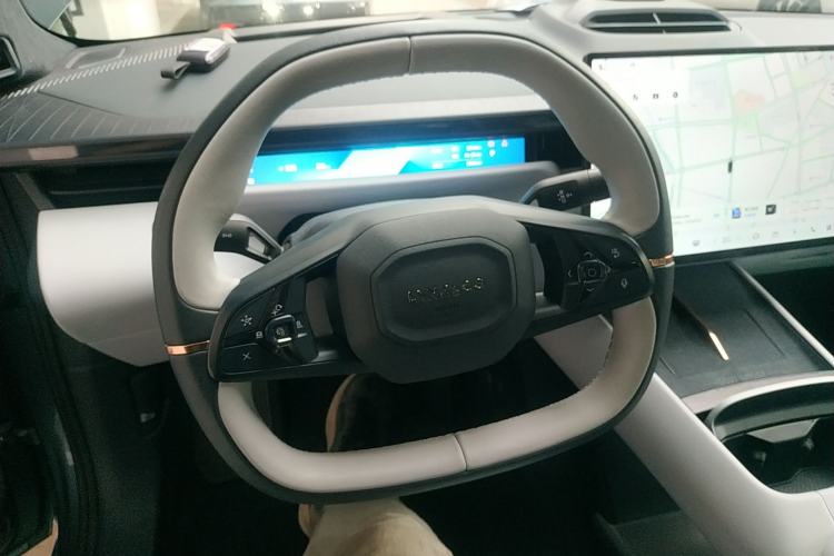 Used Lynk & Co Z10 2025 95 kWh 702 km All-Wheel Drive Intelligent Driving Ultra