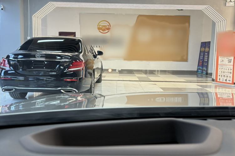 Used BMW 5 Series 2021 530Li Executive Luxury Package
