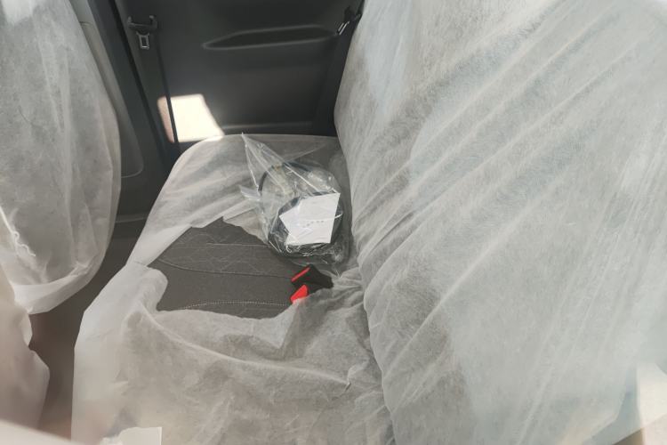 Used  Panda 2024 Panda Mini 200km Endurance Bear
