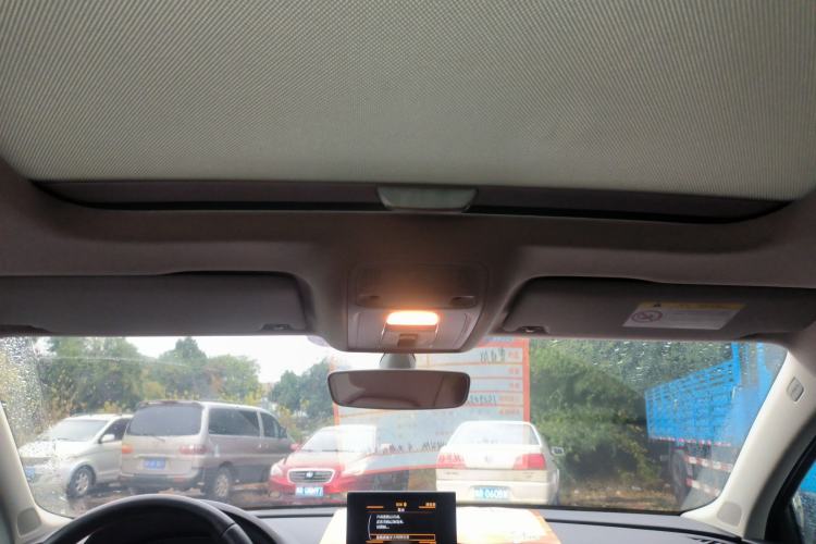 Used Audi A3 2016 Limousine 35 TFSI Prestige Edition
