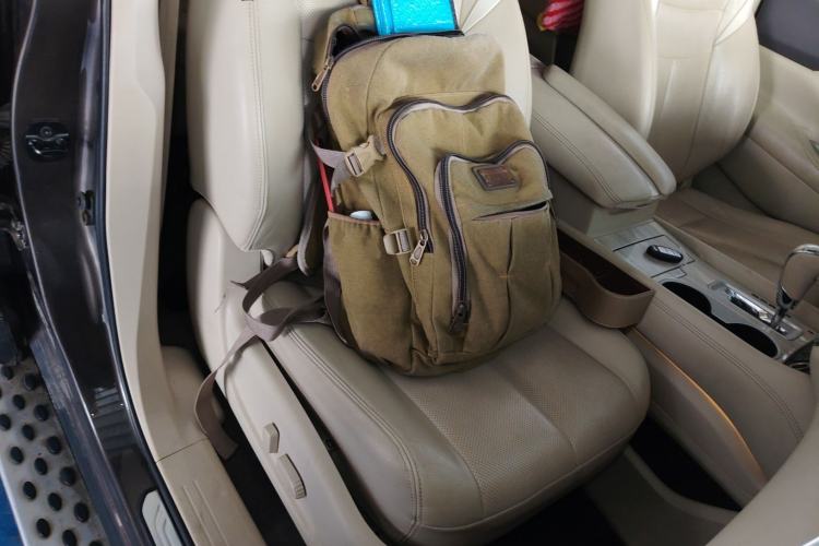 Used Nissan Murano 2021 2.5 S/C HEV XE Four-Wheel Drive Hybrid SmartConnect Prestige Edition