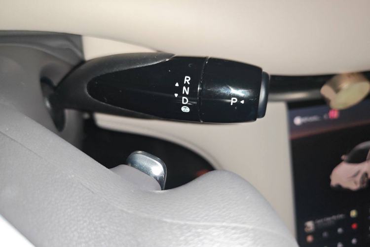 Used  LS6 2023 Max Long-Range Version
