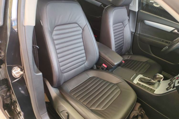 Used Volkswagen Magotan 2016 1.8TSI Smart Enjoyment Leading Model