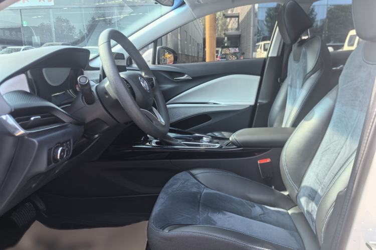 Used Buick Velite 6 2020 Connected Smart Enjoyment PLUS
