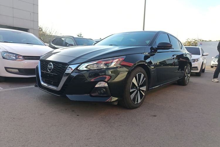 Used Nissan Teana 2021 2.0L XL Upper AD1 Smart Drive & Navigation Edition