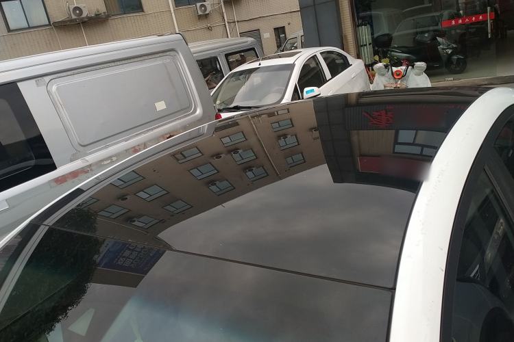 Used Geometry A 2019 High-Performance Standard Range Power Edition